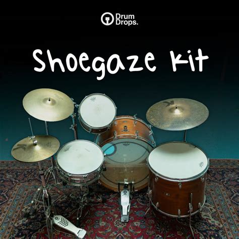 Full Version Includes: 413 Wonky Dream Pop loops and samples. . Shoegaze drum kit reddit